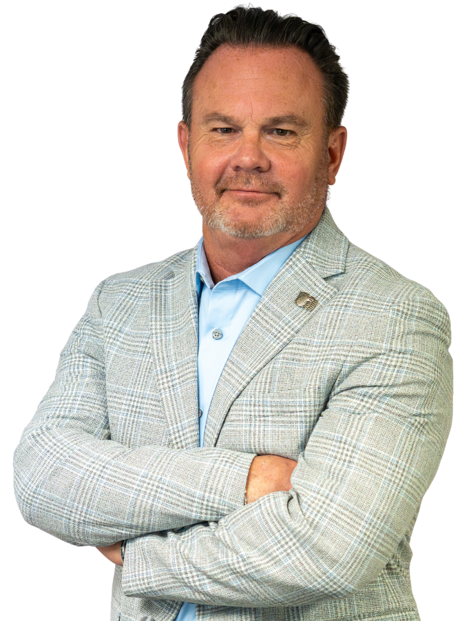 Americrane CEO Jim Robertson crane rental company