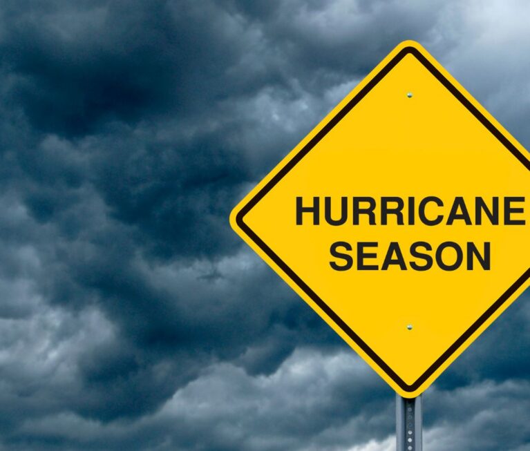 how to prepare your job site for hurricane season in Florida