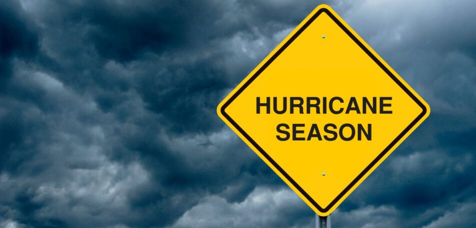 how to prepare your job site for hurricane season in Florida